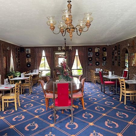 Bulahdelah Motor Lodge Екстериор снимка