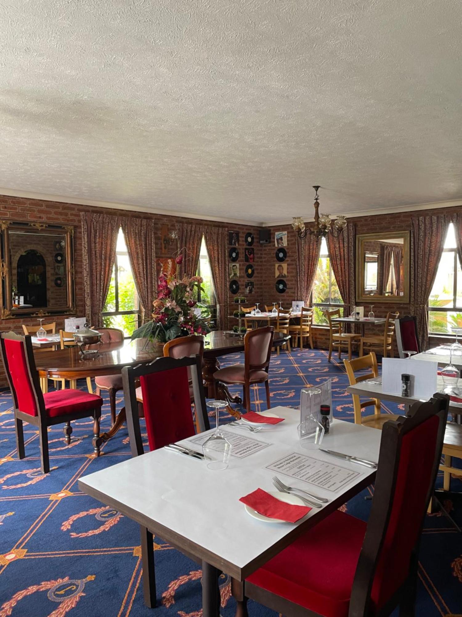 Bulahdelah Motor Lodge Екстериор снимка