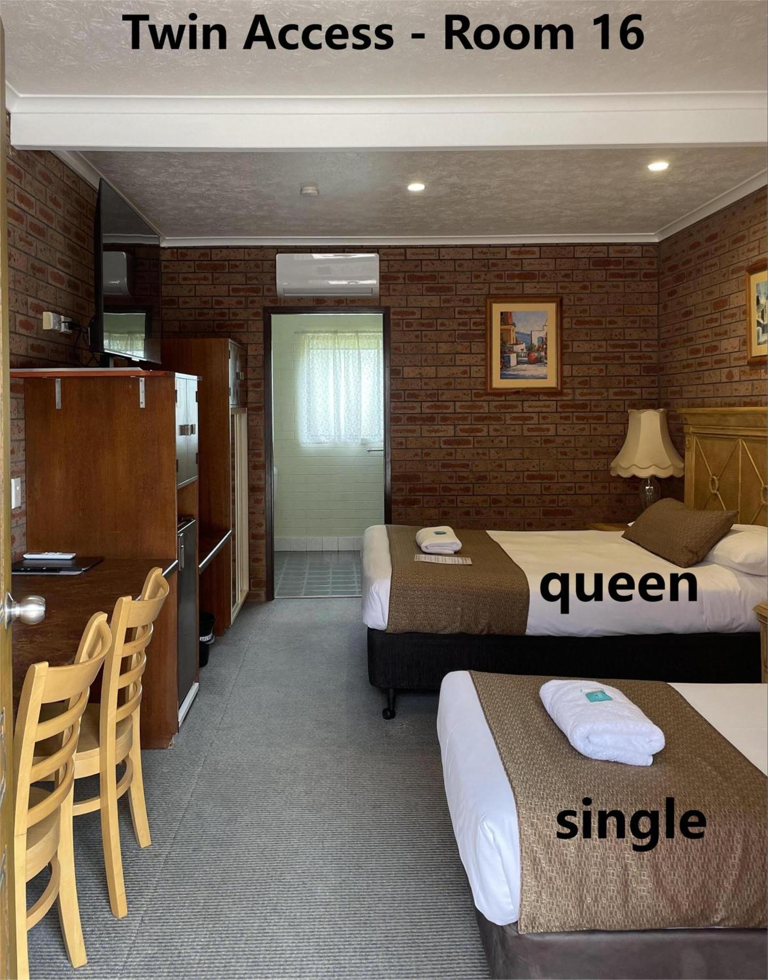 Bulahdelah Motor Lodge Стая снимка