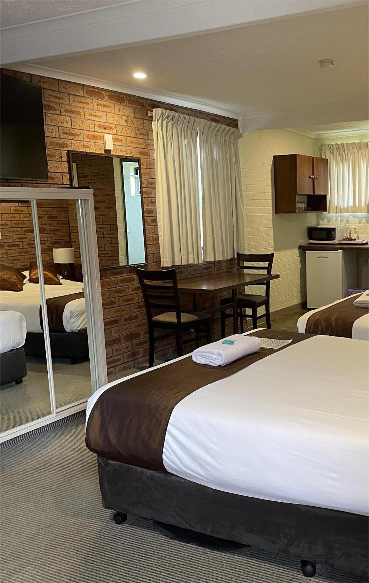 Bulahdelah Motor Lodge Стая снимка