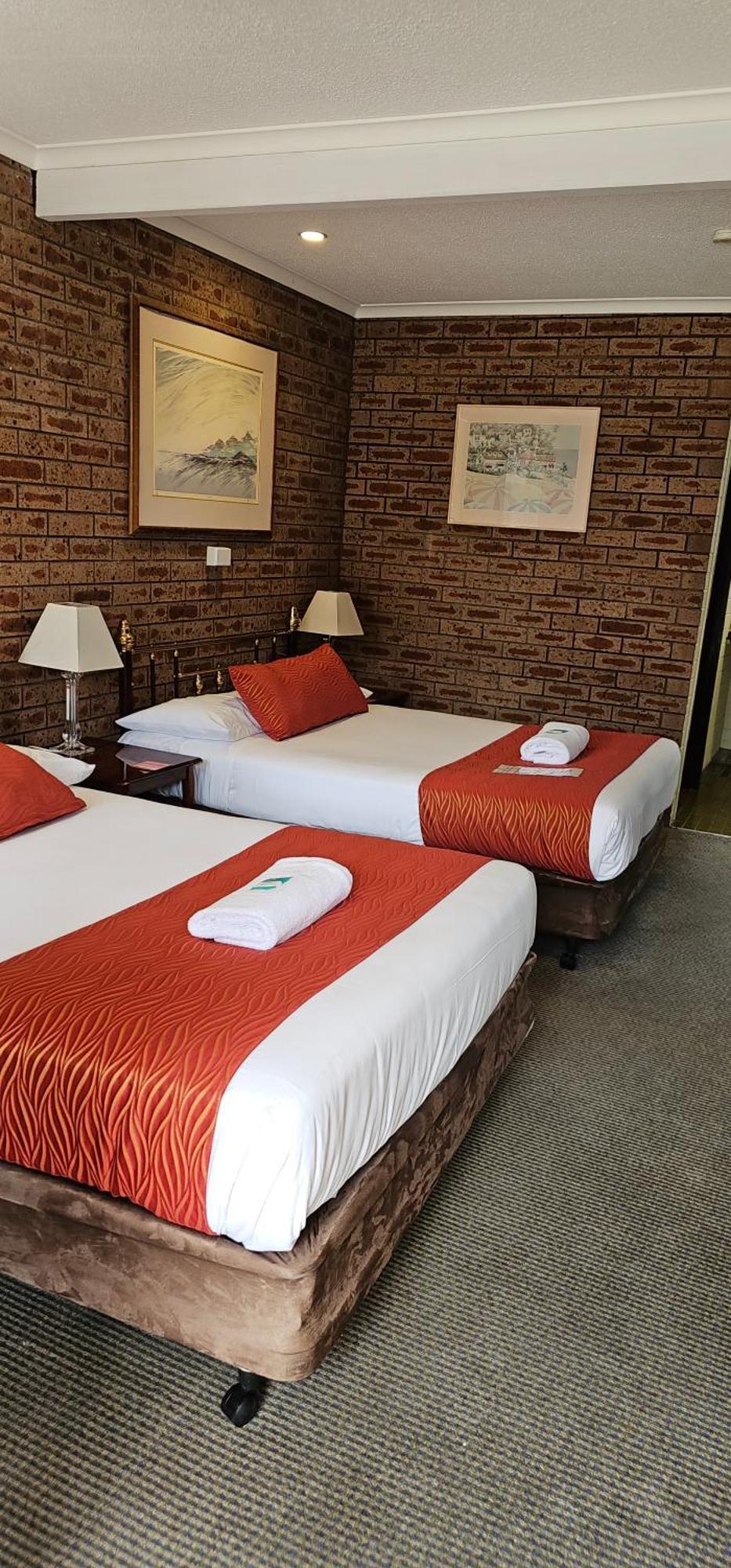 Bulahdelah Motor Lodge Екстериор снимка