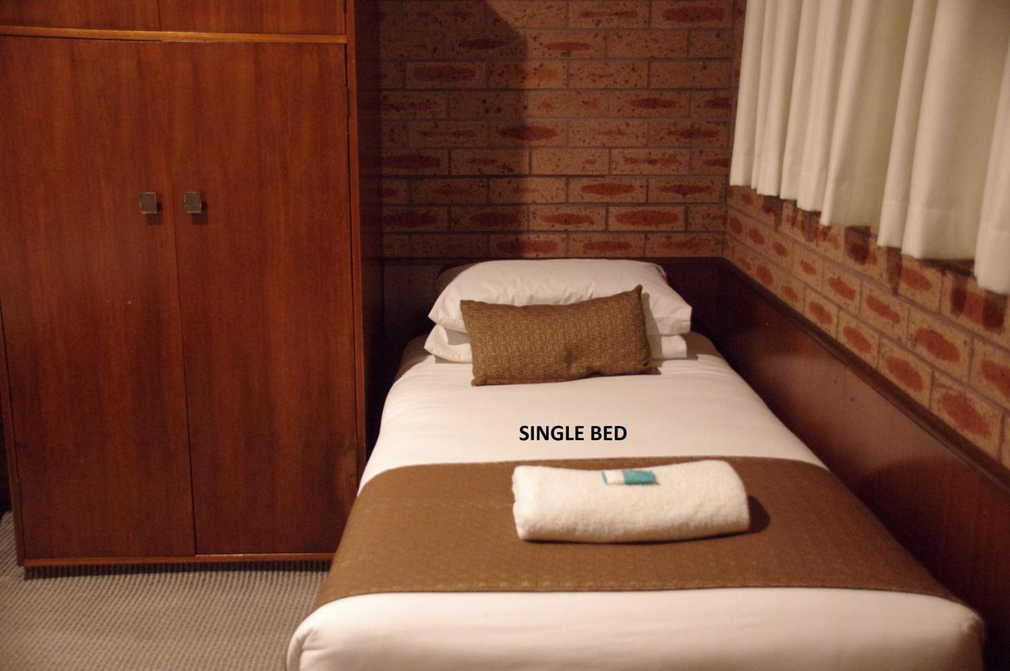 Bulahdelah Motor Lodge Стая снимка