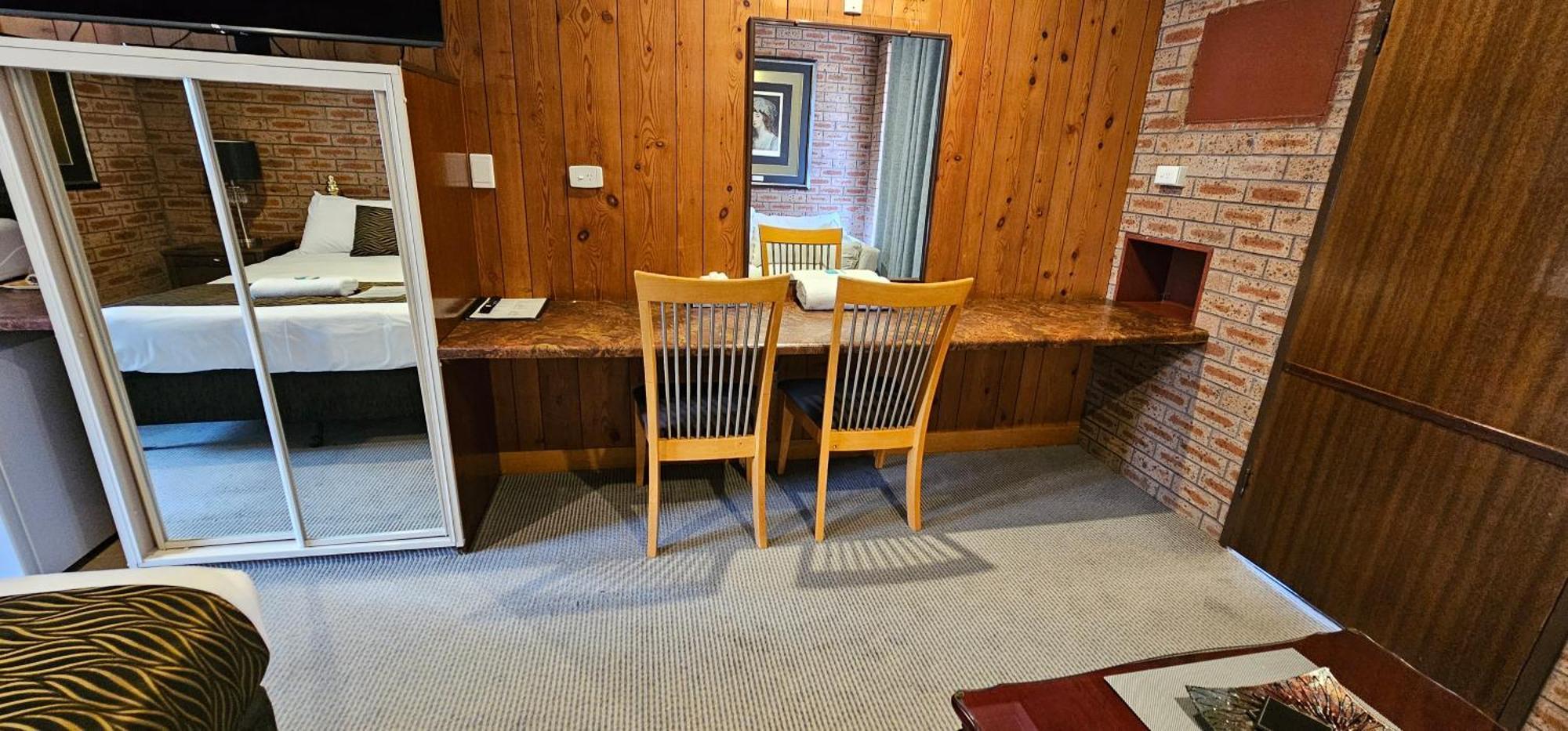 Bulahdelah Motor Lodge Екстериор снимка