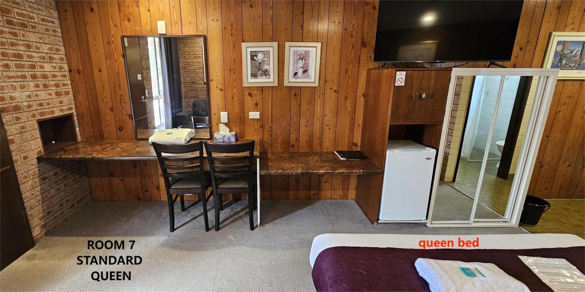 Bulahdelah Motor Lodge Екстериор снимка