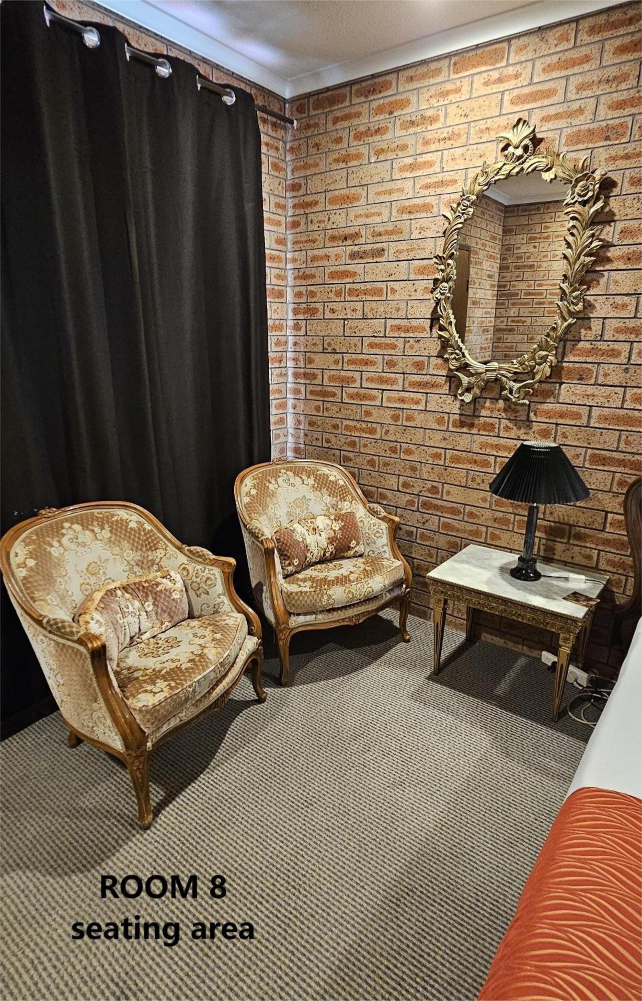 Bulahdelah Motor Lodge Екстериор снимка