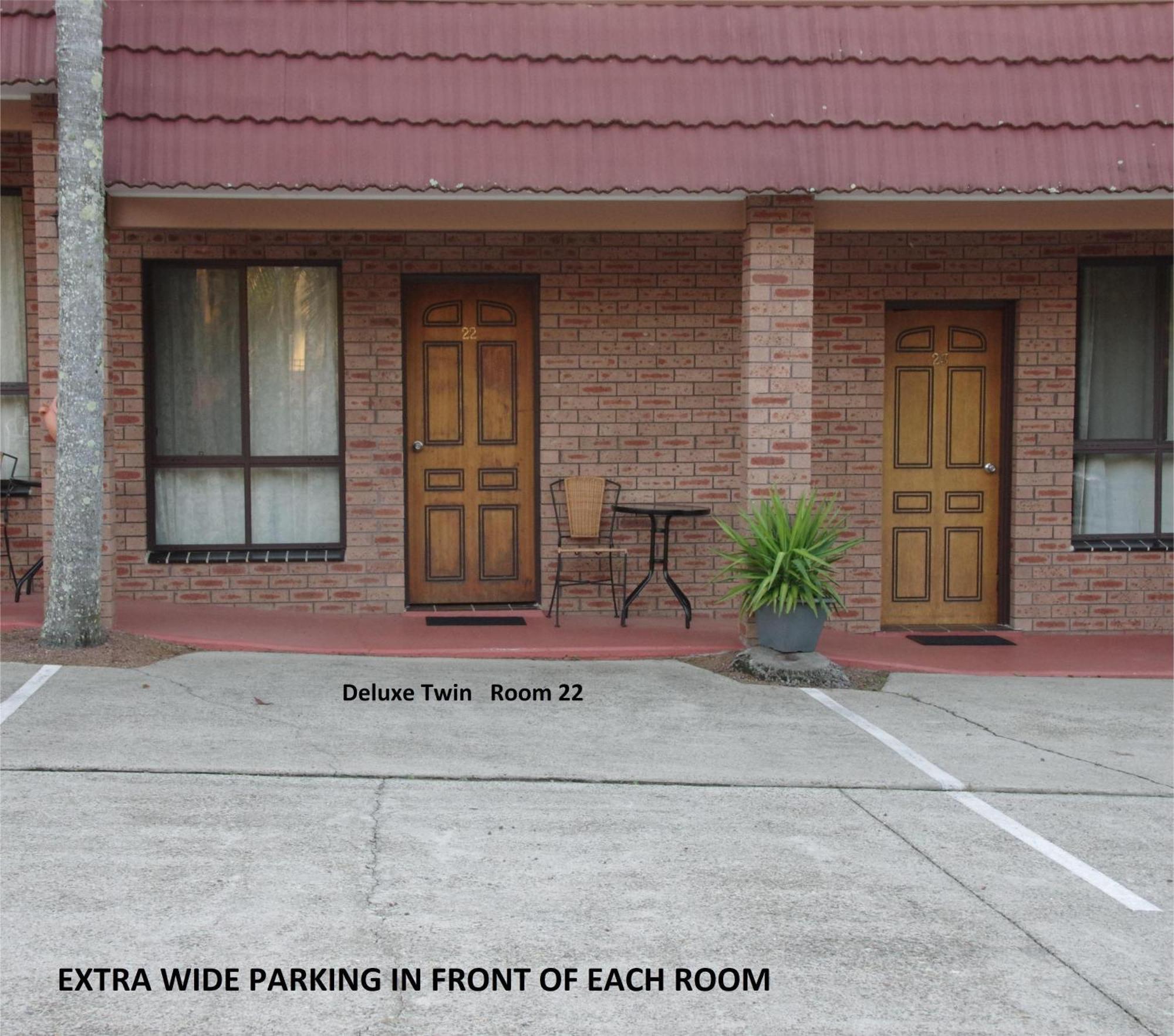 Bulahdelah Motor Lodge Стая снимка